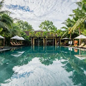 Resort Mulberry Collection Silk Village, Hoi An